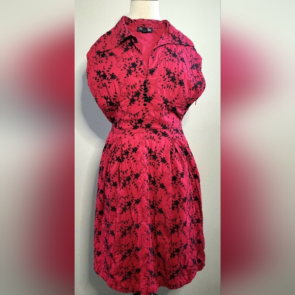 Trashy Diva Dresses & Skirts - PRE-OWNED Trashy Diva Dress